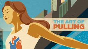 Play the The Art of Pulling video