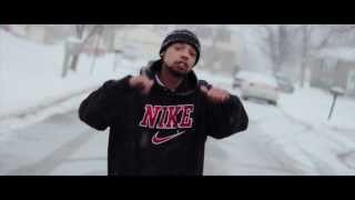 Carde Tha Great - Erryday music video