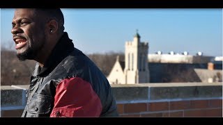 iRoc Omega - Key to the City music video