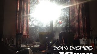 Play the Doin Dishes video