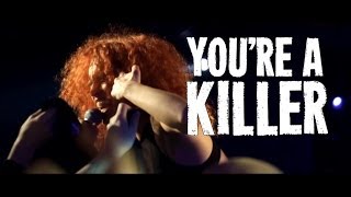 Alteria - Suck My Soul music video