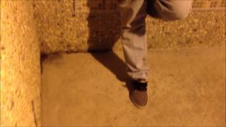 Watch the RUNNING video