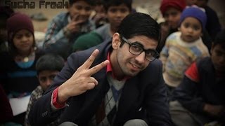 Watch the Bollywood Masala  video