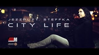 Jezzpi - City Life music video