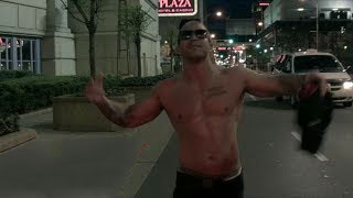 Watch the In The Air video