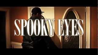 Play the Spooky Eyes video