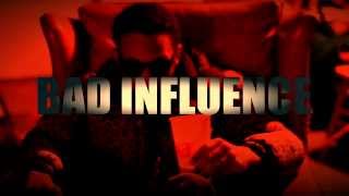 Watch the Bad Influence video