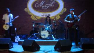 Play the My Island video