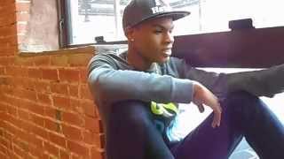 View the Dear Hip Hop video