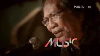 Play the Jangan Memaksakan Diri video