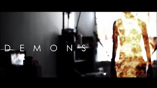Lerad - Demons music video