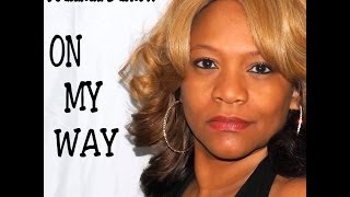 Youlanda Burnett - On My Way music video