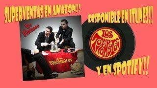 Los Torombolos - Veo Visiones music video