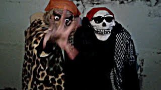 Watch the I Am A Sexy Witch video