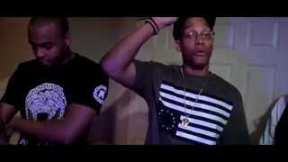 Watch the On A Cloud (feat. KB, JTG) video