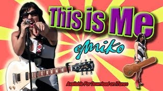 Watch the This Is Me video