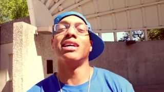 Watch the Can't Touch My Style video