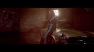 Billie Kawende - Under My Wings music video