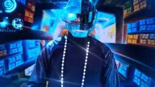 Play the Turn Me Up video