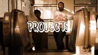 Play the Projects (ft. Soulgang Dre, Soulgang Doe, Chrisdakid) video
