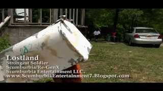 Play the Strongest Soldiers video