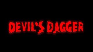 Watch the Devil's Dagger video