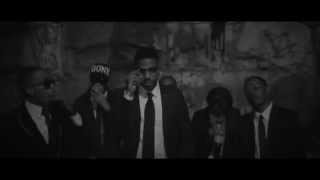 Watch the Severed Ties video