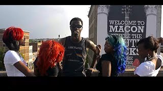 Watch the Common video