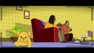 Watch the Fourth Echelon video