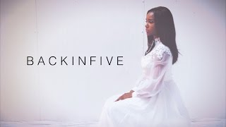 Play the Back In Five video