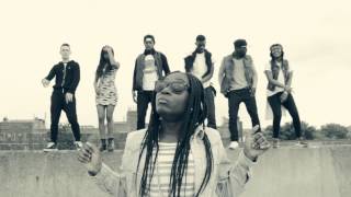 Play the Like That video