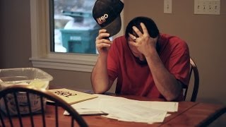 View the Just Give Up (ft. Skinny Boi And Lil Fat) video