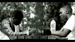 Play the My Letter video