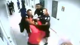 Play the Call The Cops video