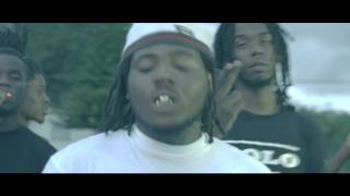 NMB Most Wanted - My Young Hittas music video