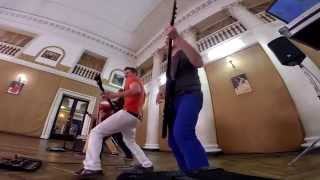 Watch the Carol Of The Bells video