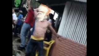 Play the Chopittos Promo video