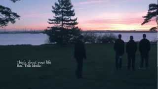 Watch the Think About Your Life video