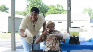 View the Miracles video