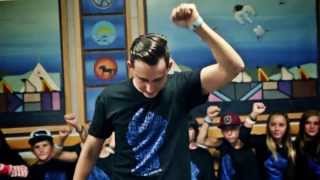 View the I Am Stronger  video