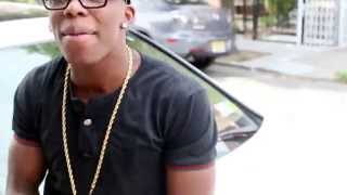 Play the Streetz Is Calling video