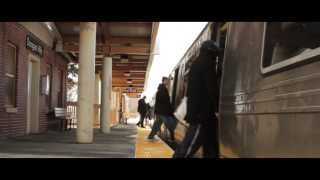 View the Where You're From video