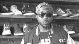 Watch the Str8 To The Money video