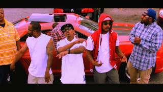 Play the Watch Me (ft. Eazy Levinnci) video