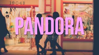 Watch the Pandora  video