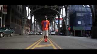 Watch the Man Down video