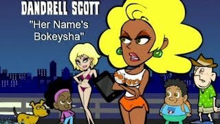View the Her Name's Bokeysha video