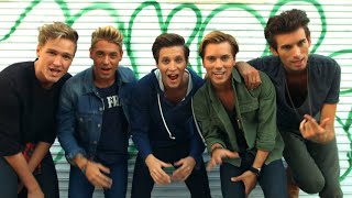 View the Make You Mine video