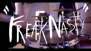 View the Freakynasty video