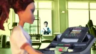 Watch the Marie Marie Marie video